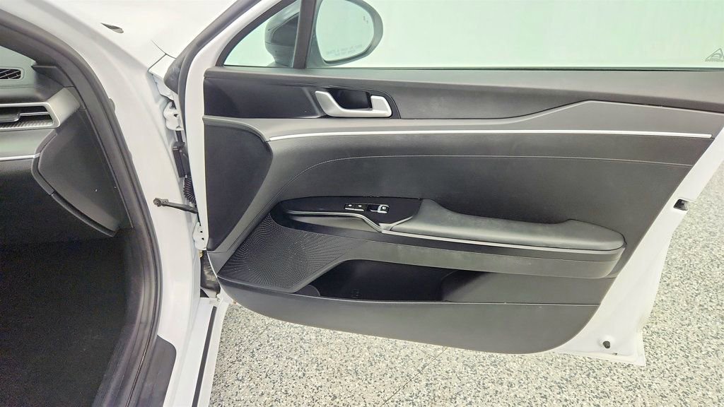 Used 2023 Kia K5 GT-Line w/ GT-Line Premium Package image 25