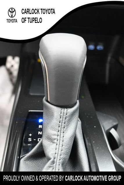 New 2026 Toyota Camry SE w/ Convenience Package FWD image 33