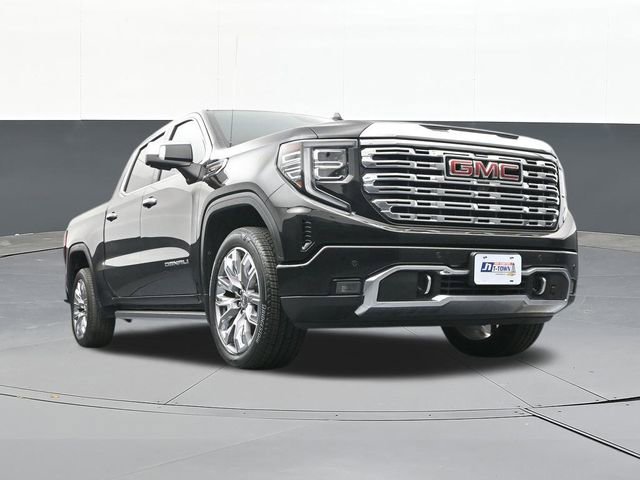 Used 2024 GMC Sierra 1500 Denali image 53