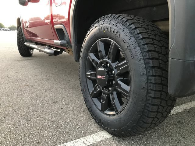 Certified 2024 GMC Sierra 2500 AT4 w/ Technology Package AWD/4WD image 39