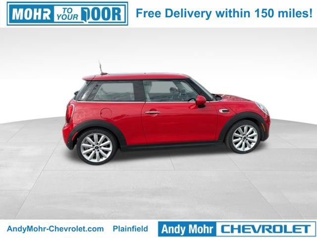 Used 2019 MINI Cooper 2-Door Hardtop w/ Signature Upholstery Package image 6