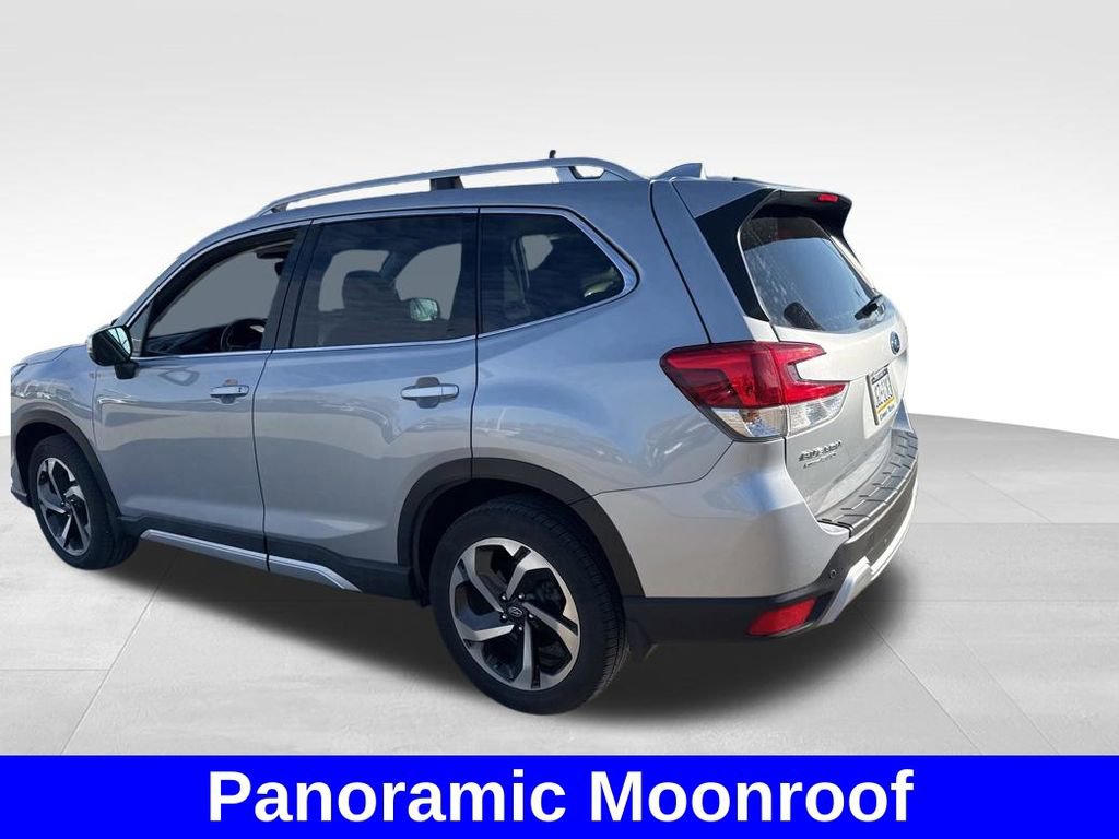 Used 2022 Subaru Forester Touring w/ Popular Package #2 image 14