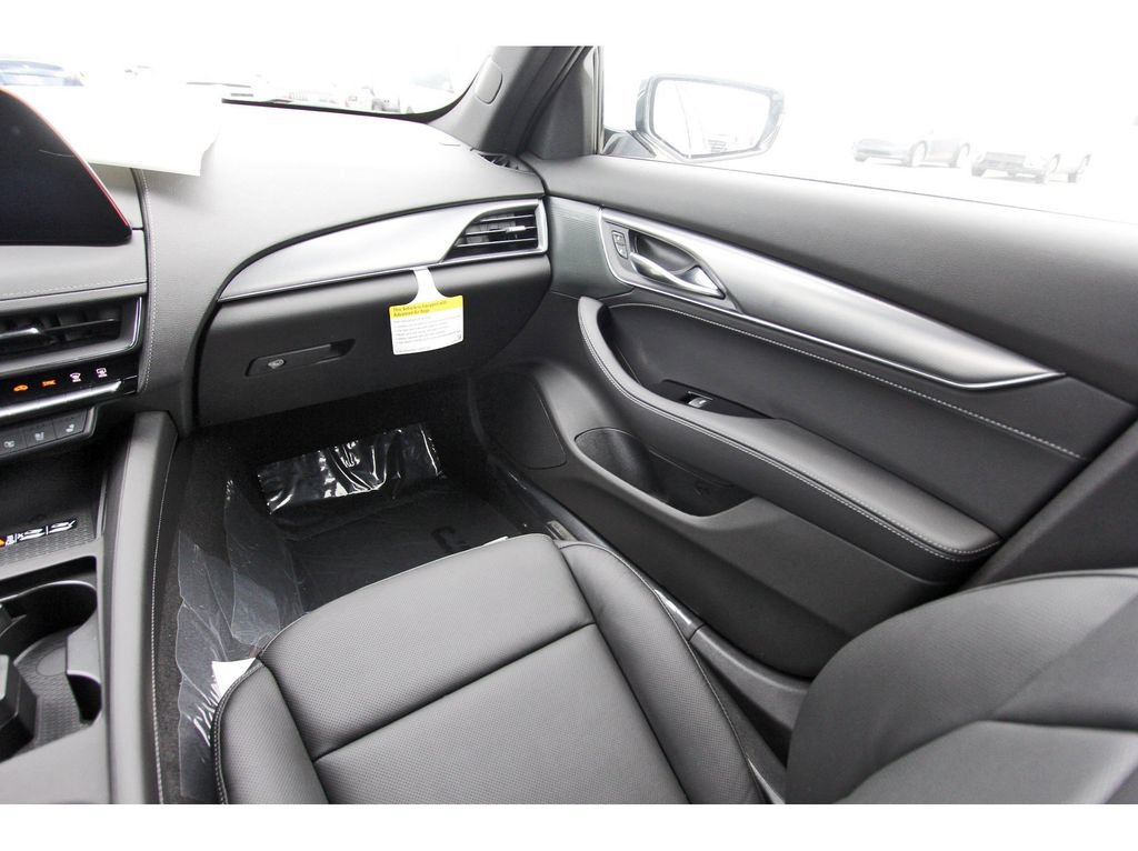 New 2026 Cadillac CT5 Premium Luxury w/ Technology Package RWD image 10