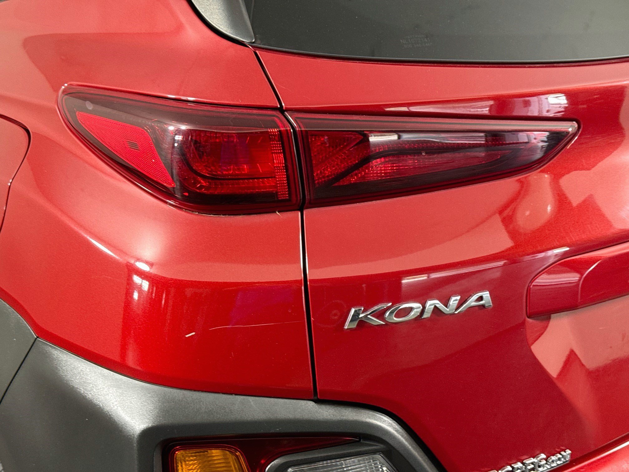 Used 2021 Hyundai Kona SEL AWD/4WD image 36