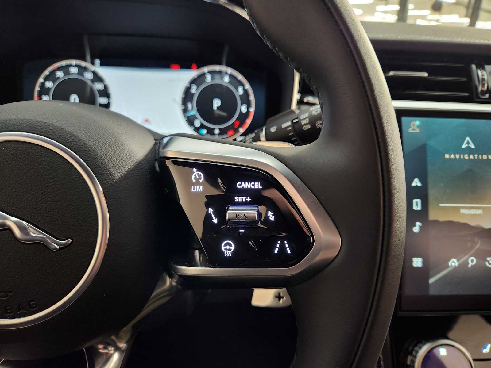 New 2026 Jaguar F-PACE R-Dynamic S AWD/4WD image 51