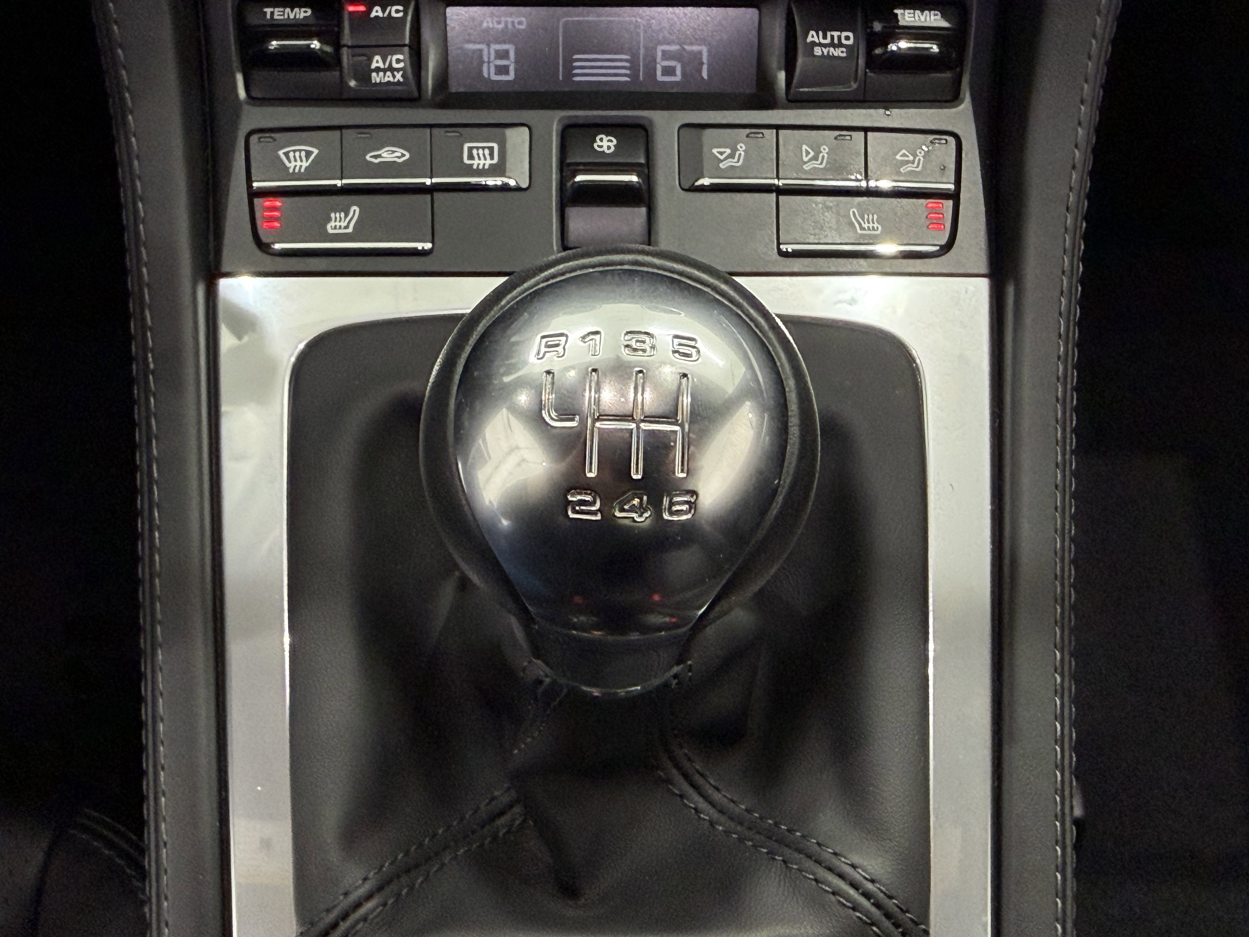 Certified 2025 Porsche 718 Cayman S image 29