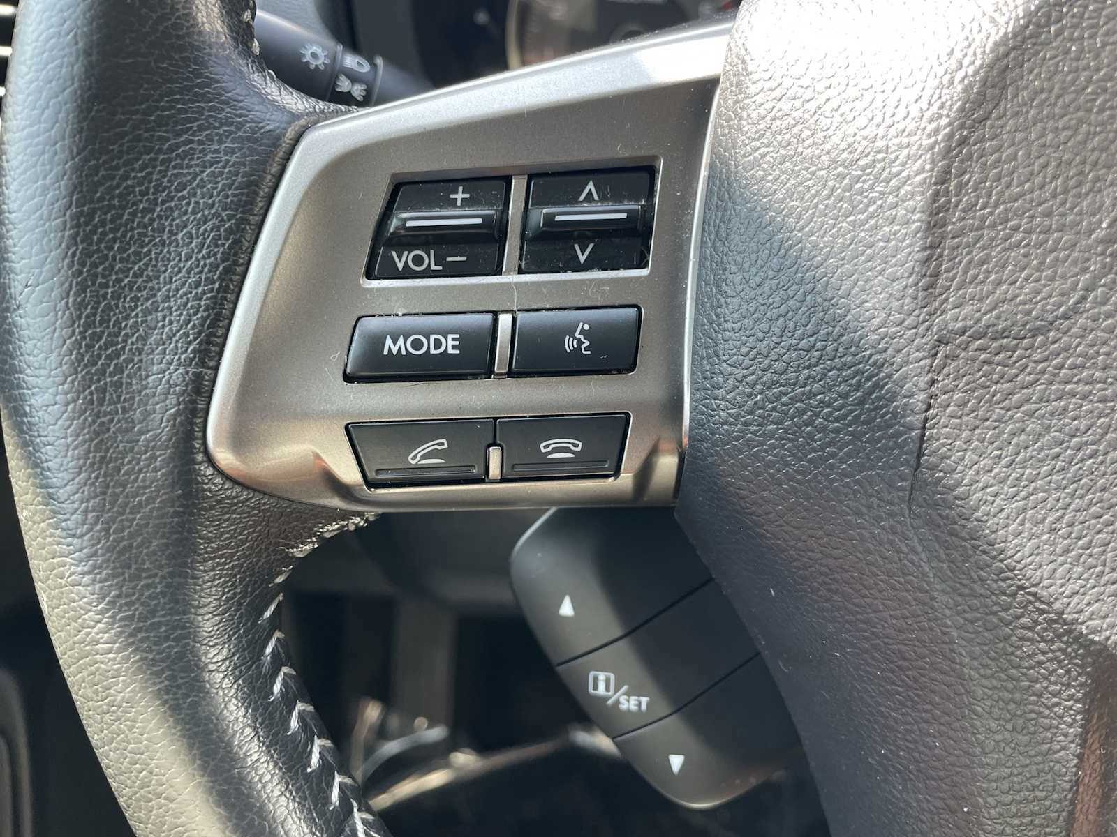 Used 2015 Subaru Forester 2.5i Limited w/ Popular Package #1 image 16