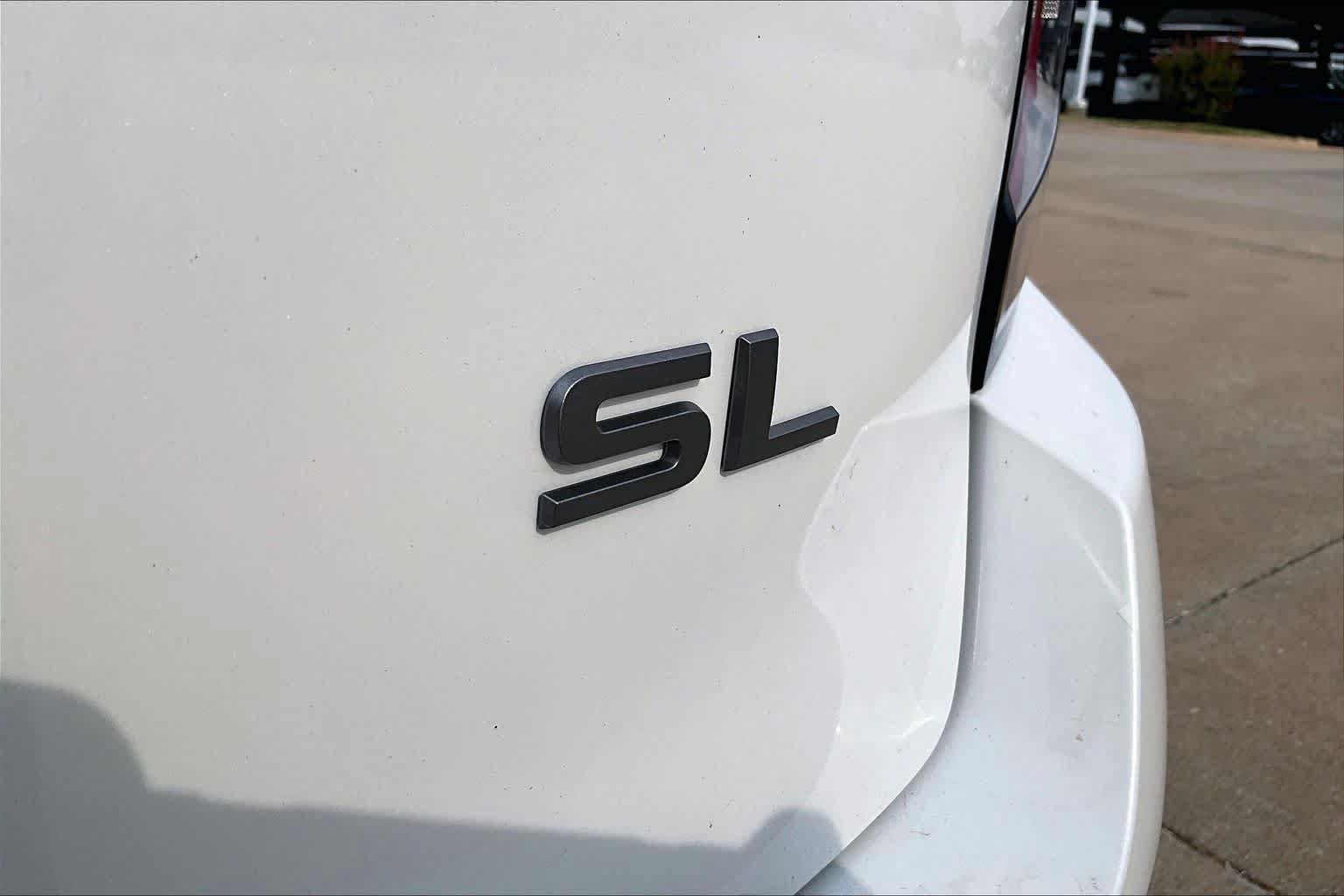 New 2026 Nissan Armada SL w/ Captain's Chari Seat Package AWD/4WD image 15