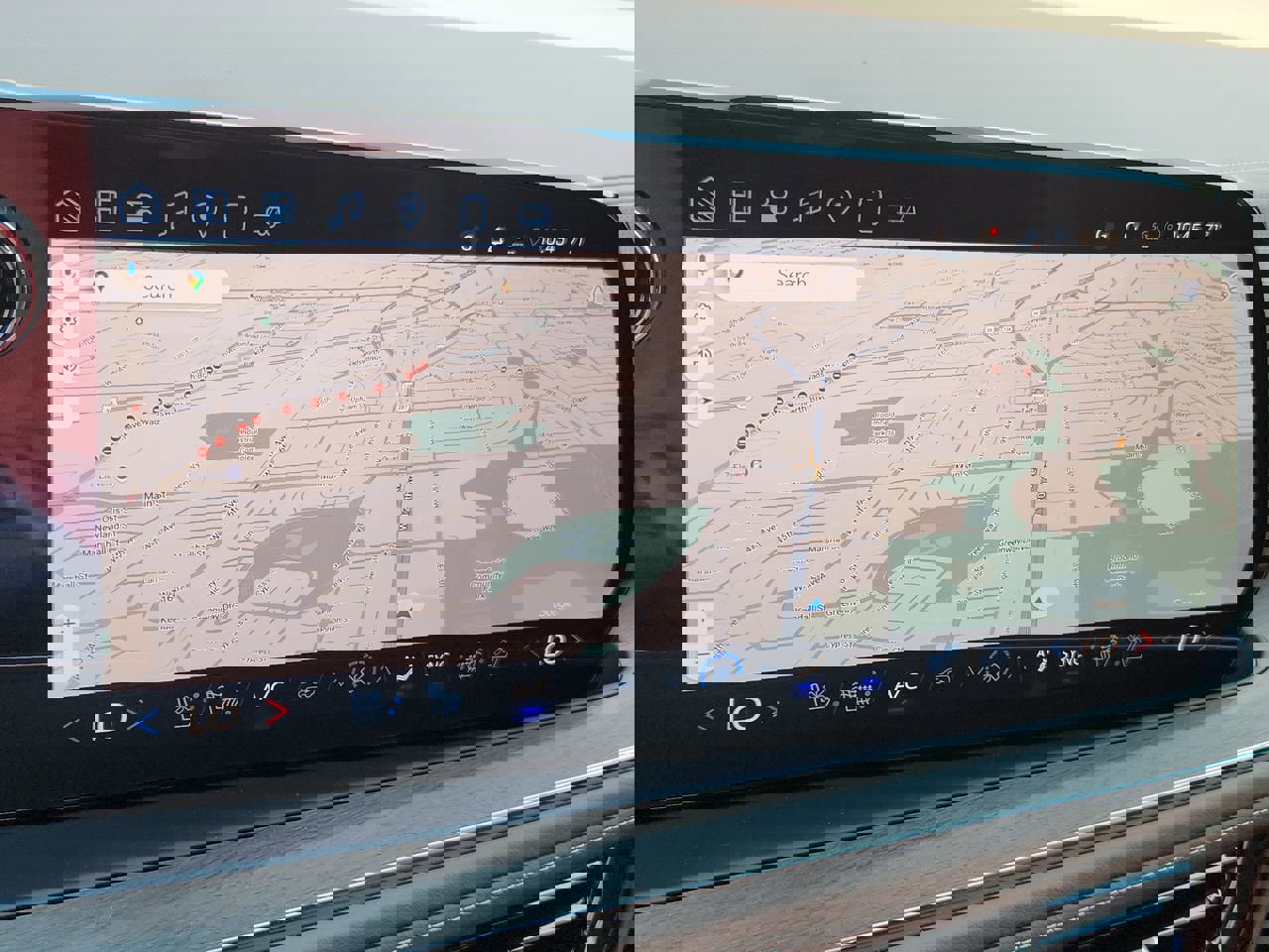 New 2025 Chevrolet Suburban High Country image 49