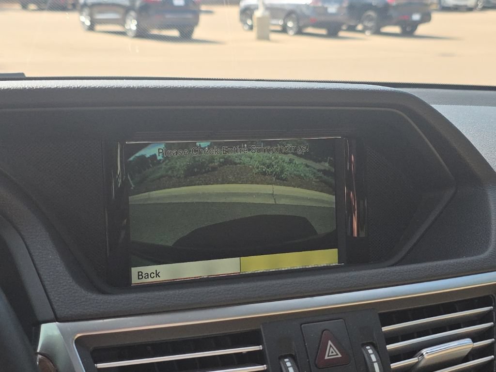 Used 2012 Mercedes-Benz E 350 4MATIC Sedan image 33