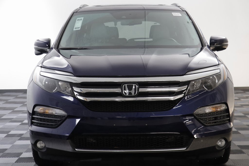 Used 2016 Honda Pilot Touring image 23