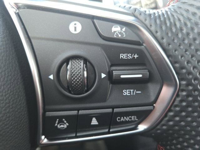 Used 2024 Acura RDX A-Spec AWD/4WD image 26