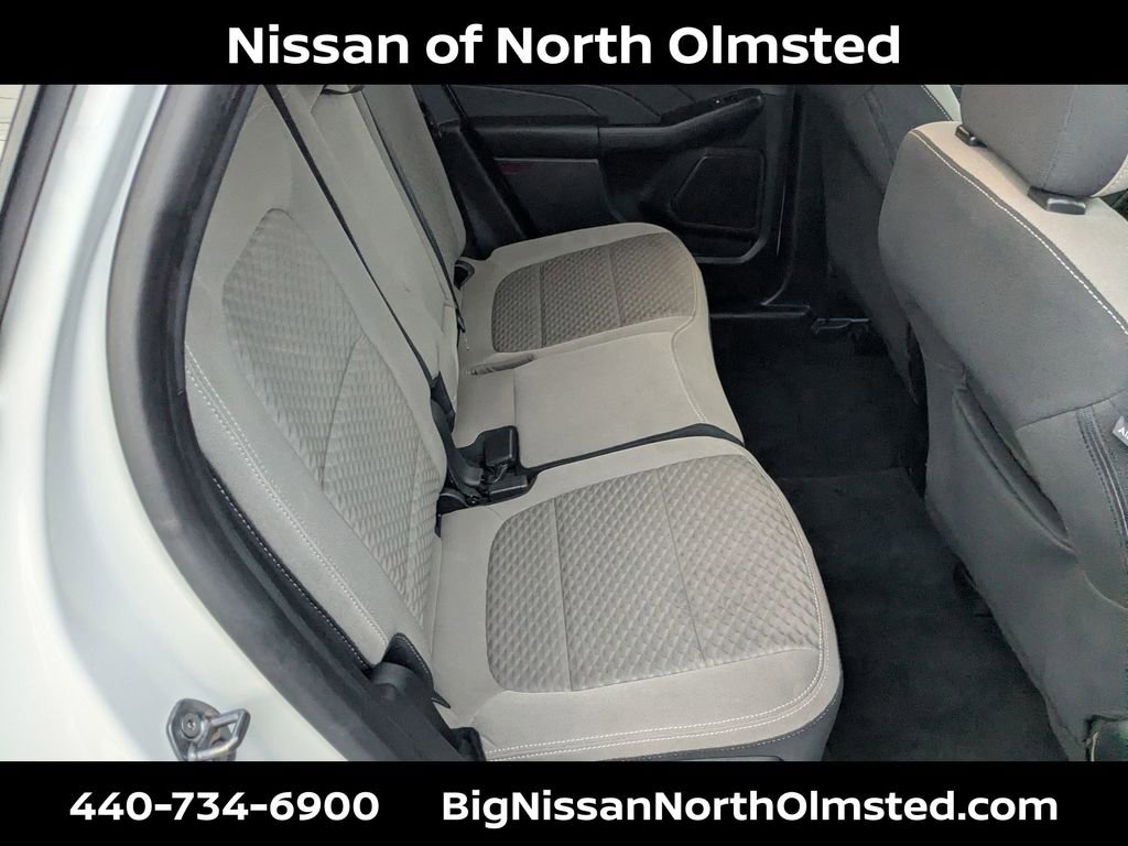 Used 2022 Ford Escape SE w/ Convenience Package image 27