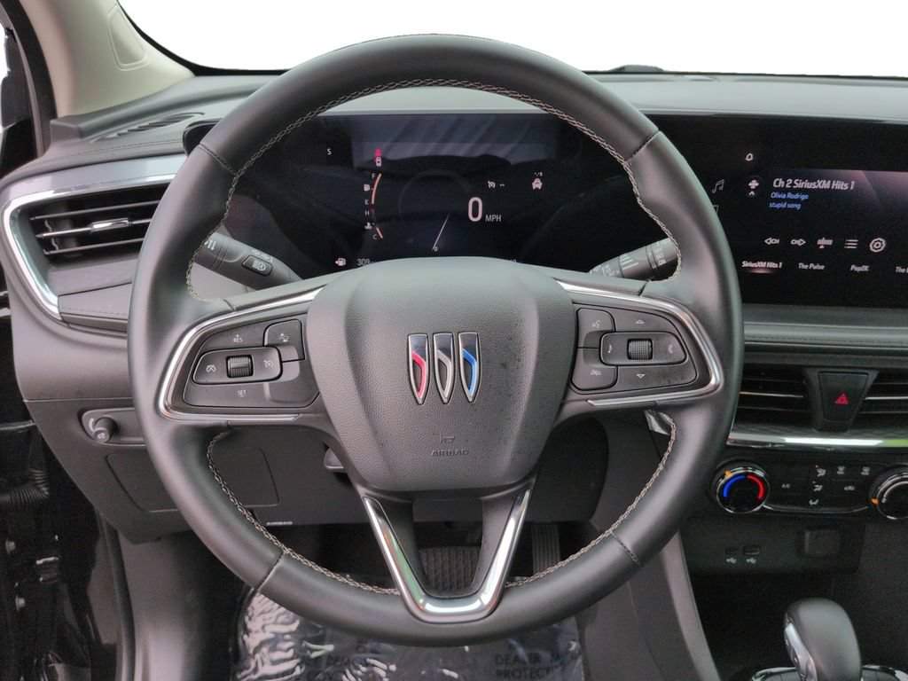 Used 2025 Buick Encore GX Preferred FWD image 12