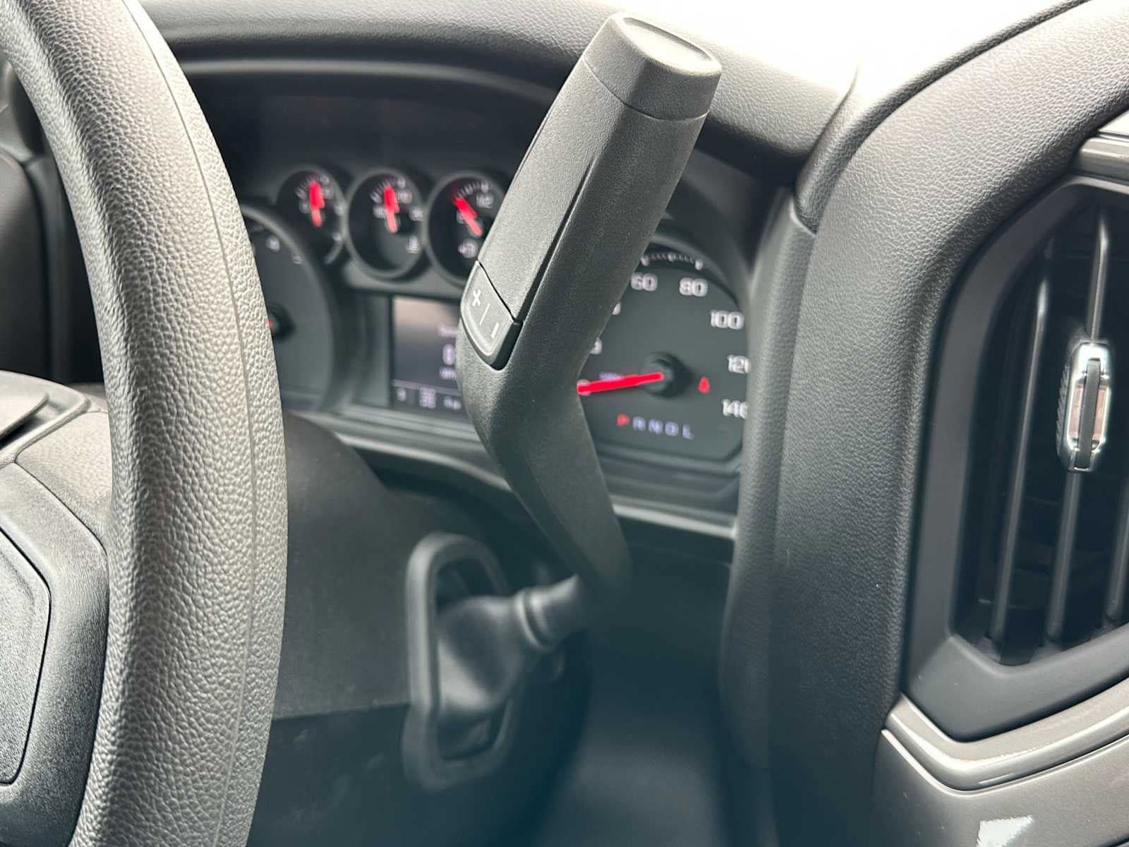 New 2026 GMC Sierra 2500 Pro w/ 1SA Pro Safety Plus Package image 33