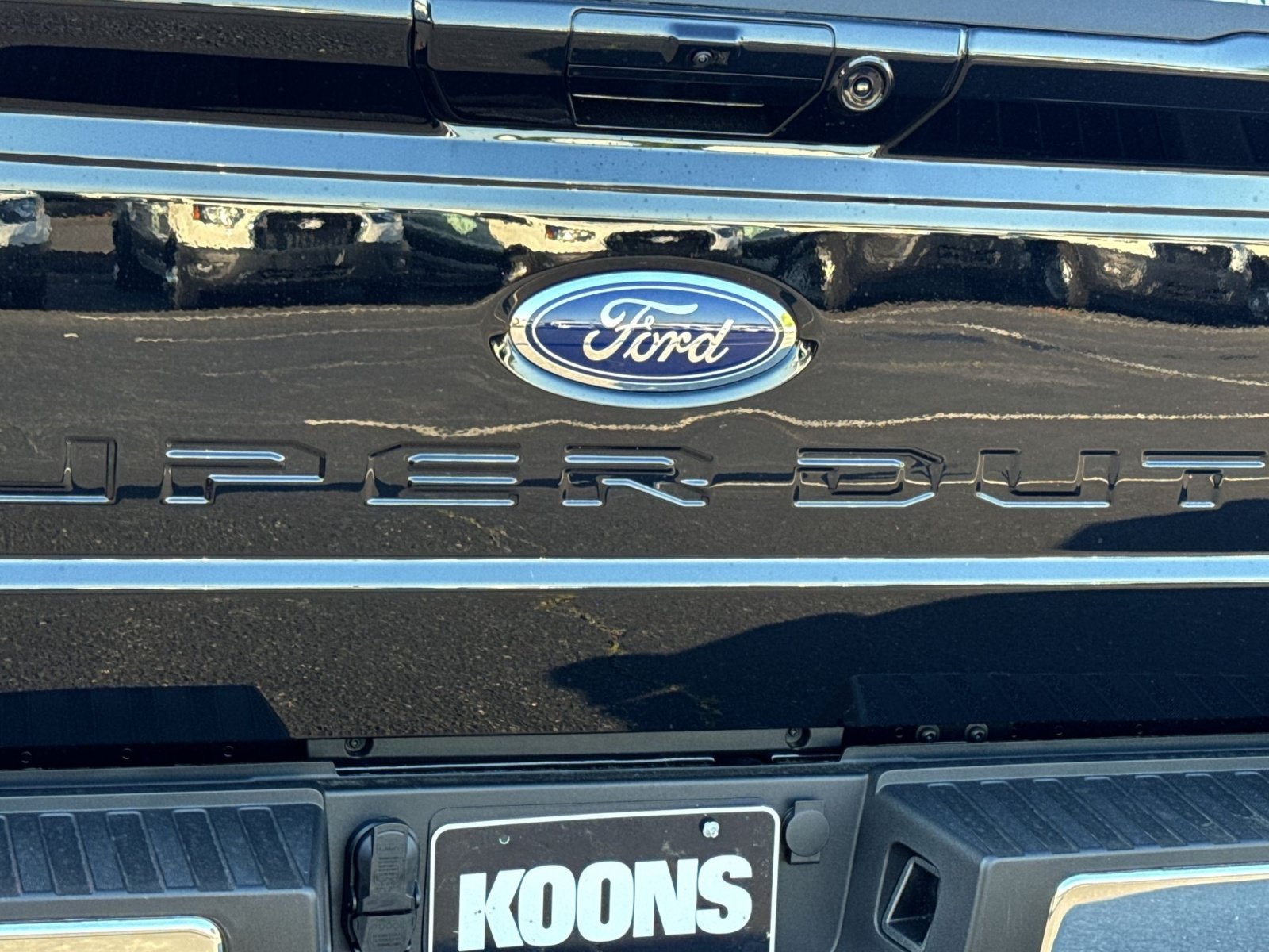 New 2026 Ford F350 Lariat w/ Lariat Ultimate Package AWD/4WD image 20