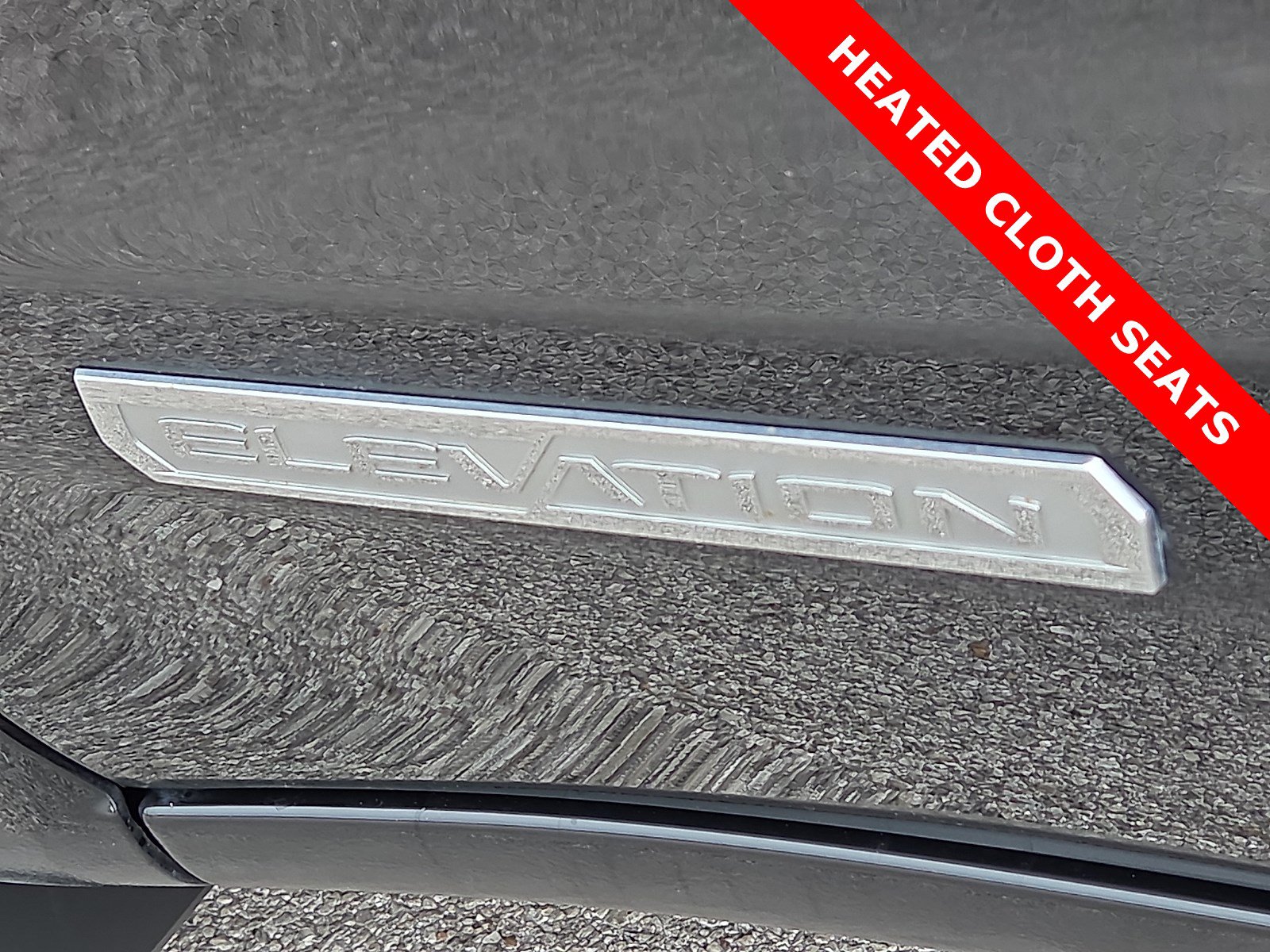 Used 2024 GMC Sierra 1500 Elevation AWD/4WD image 8