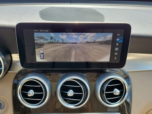 Used 2022 Mercedes-Benz GLC 300 image 18