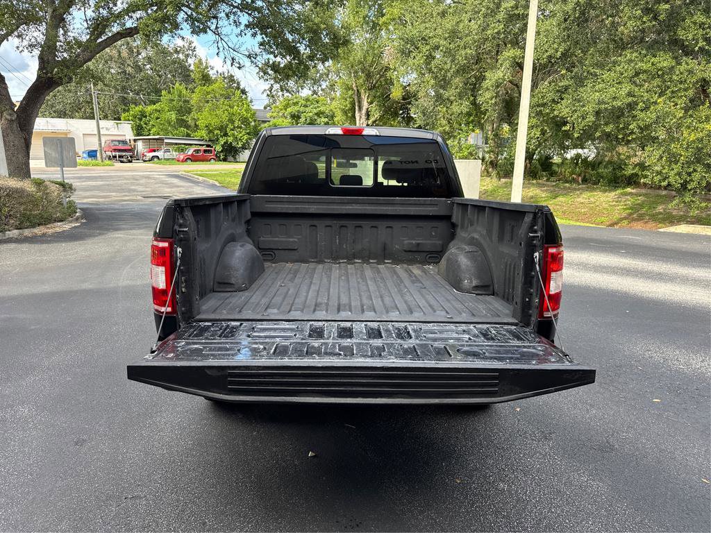Used 2020 Ford F150 XLT image 13