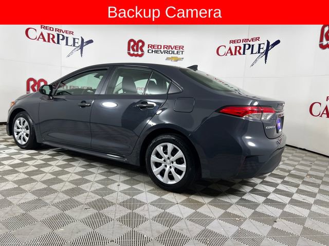Used 2024 Toyota Corolla LE FWD image 6