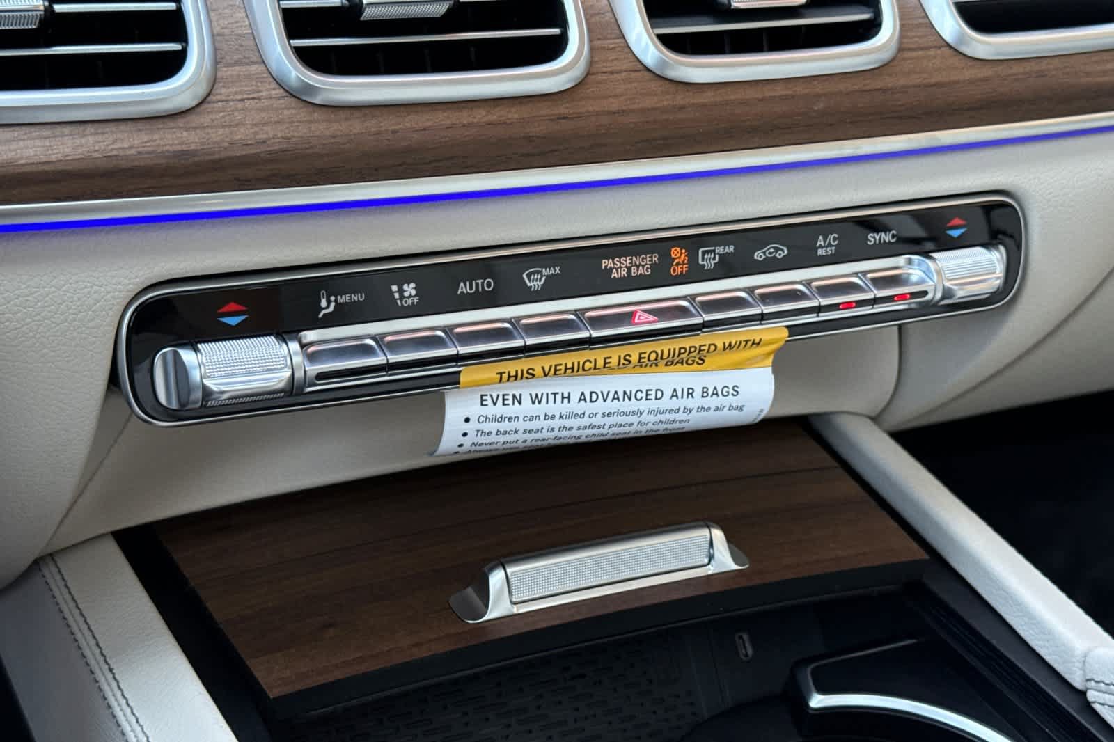 New 2026 Mercedes-Benz GLE 450 4MATIC image 20