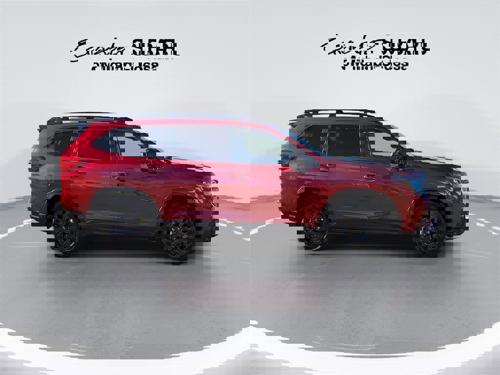 Used 2025 Subaru Ascent Bronze Edition image 9