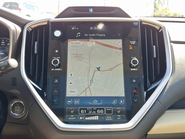 New 2026 Subaru Ascent Limited AWD/4WD image 17