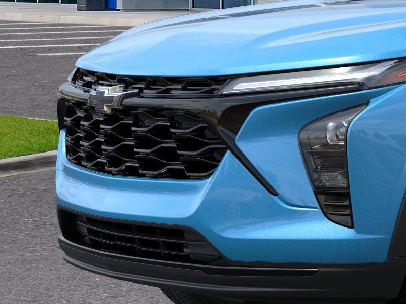 New 2026 Chevrolet Trax LT w/ Midnight Edition FWD image 13