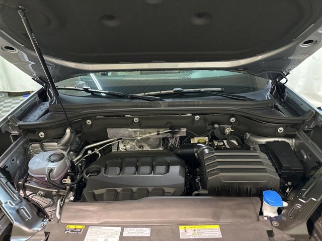New 2026 Volkswagen Atlas SE image 44
