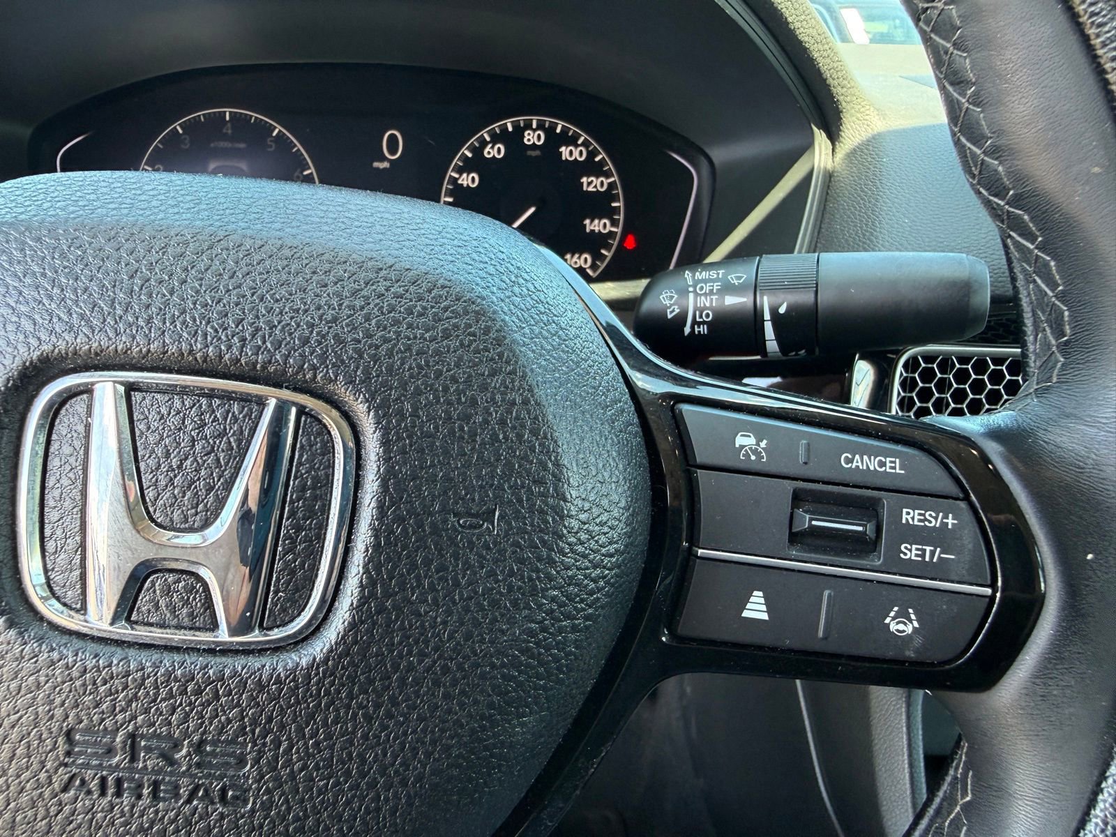 Certified 2023 Honda Civic EX image 15