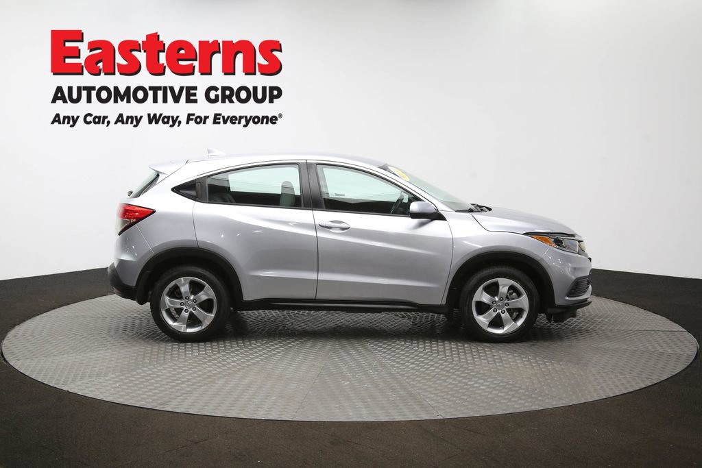 Used 2019 Honda HR-V LX image 43