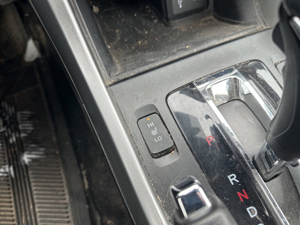 Used 2014 Honda Accord EX-L image 31