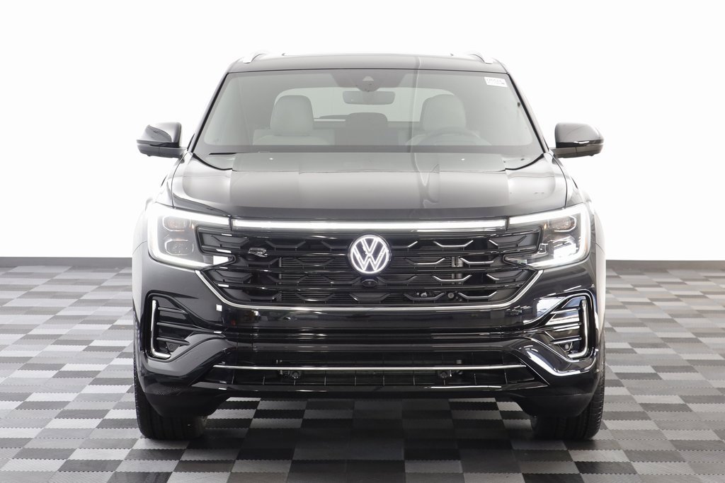 New 2026 Volkswagen Atlas Cross Sport SEL Premium R-Line image 23