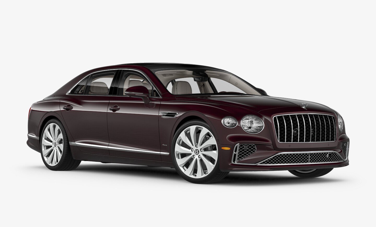 New 2026 Bentley Flying Spur Azure