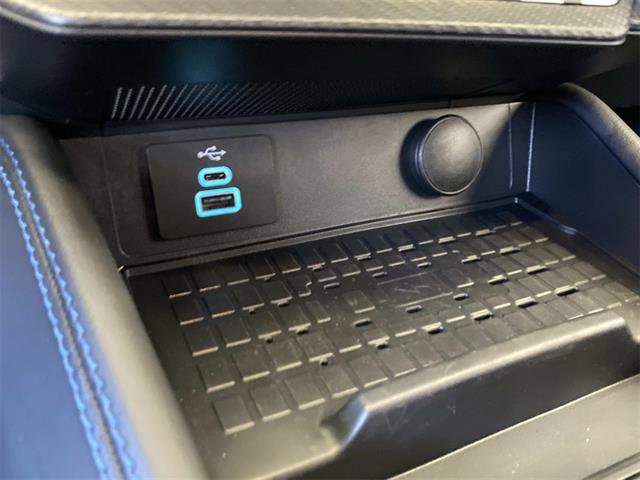 Used 2024 Ford Mustang Dark Horse image 93