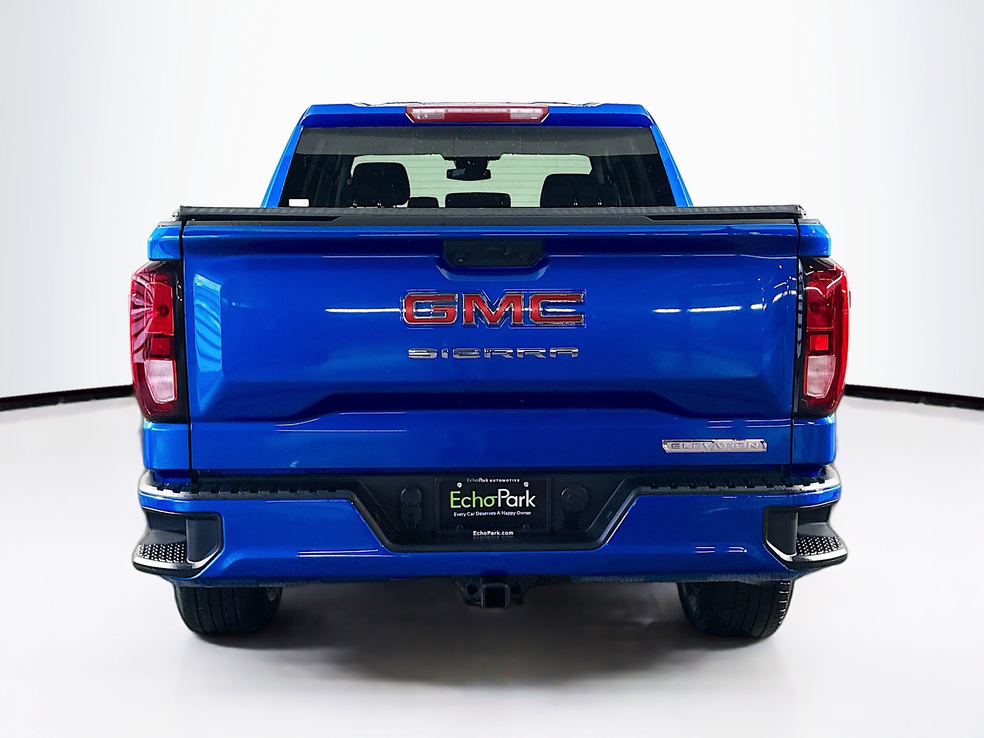 Used 2023 GMC Sierra 1500 Elevation image 7