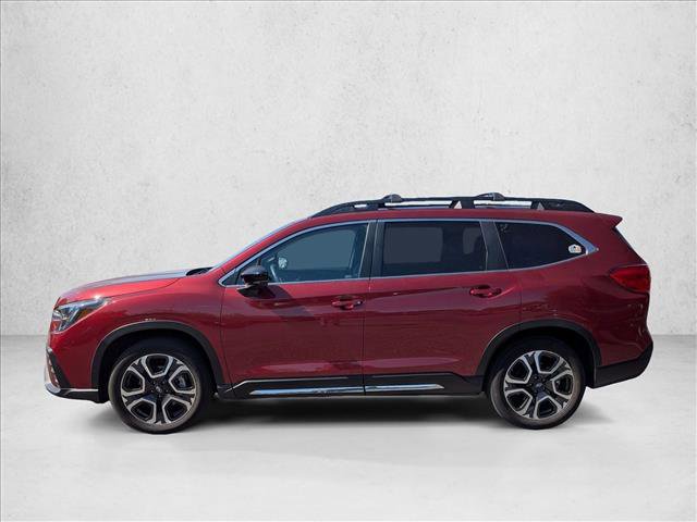 Used 2024 Subaru Ascent Limited w/ Technology Package AWD/4WD image 4