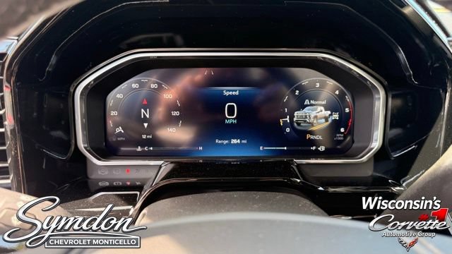 New 2026 Chevrolet Silverado 3500 LT AWD/4WD image 17