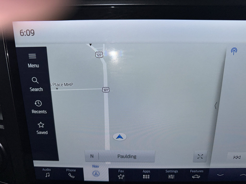 Used 2023 Ford F150 XLT w/ Equipment Group 302A High image 34