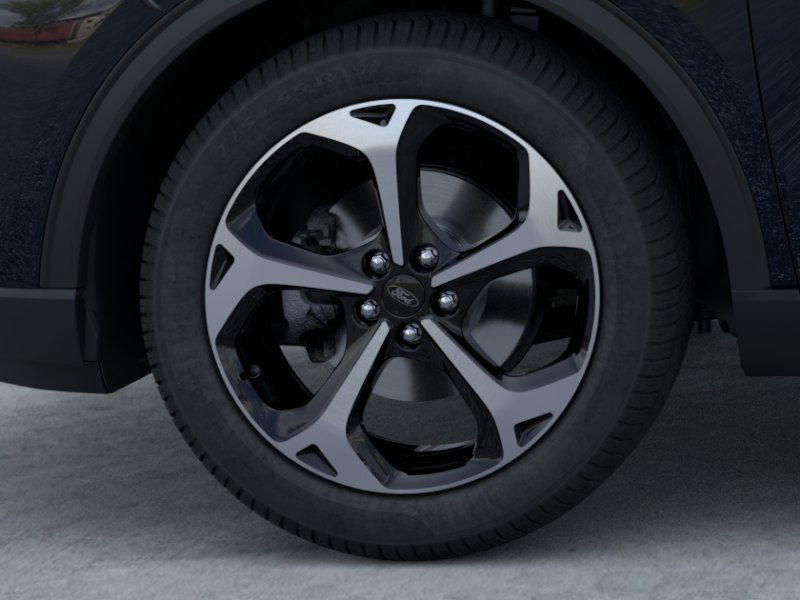 New 2026 Ford Escape ST-Line Select w/ Tech Pack #2 image 19