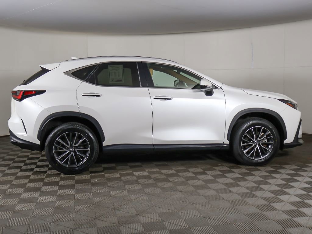 Used 2024 Lexus NX 350 AWD image 19