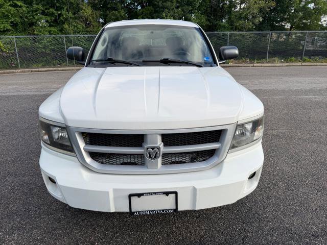 Used 2009 Dodge Dakota Big Horn w/ Extra Security Group RWD image 30