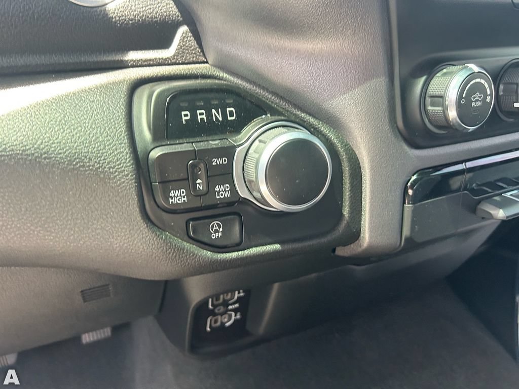 Certified 2023 RAM 1500 Big Horn AWD/4WD image 8