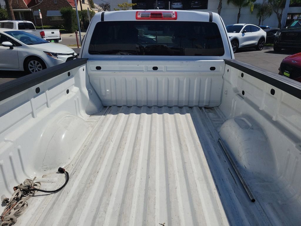 Used 2020 Chevrolet Colorado W/T image 10