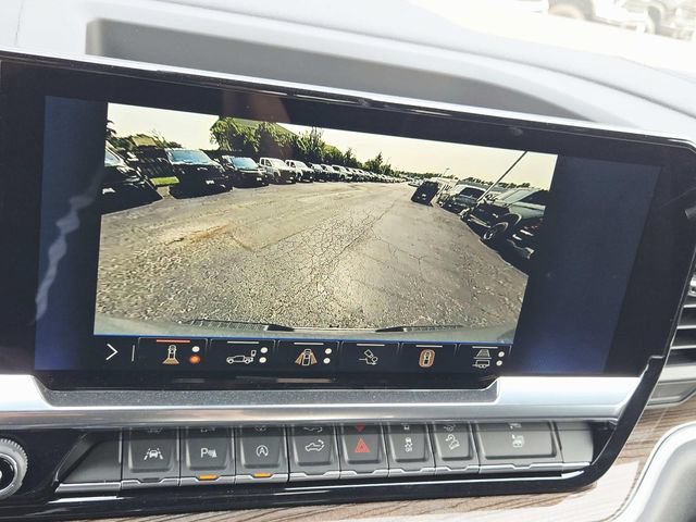 New 2026 Chevrolet Silverado 1500 RST w/ All Star Edition Plus AWD/4WD image 28