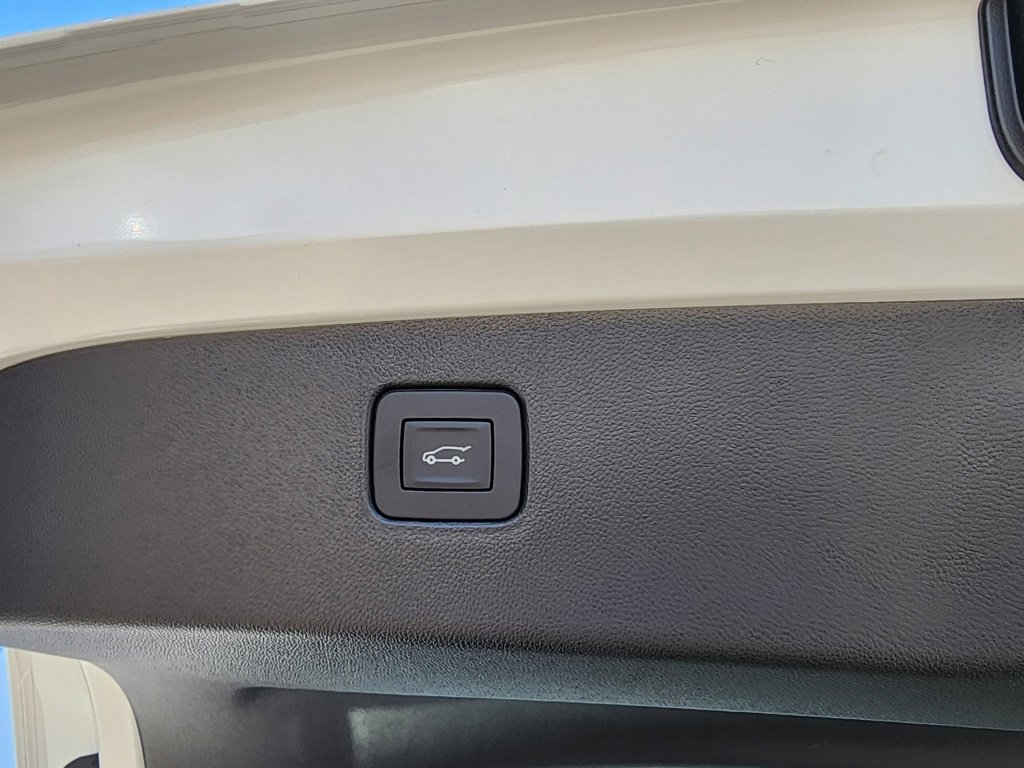 New 2026 Buick Envista Avenir image 45