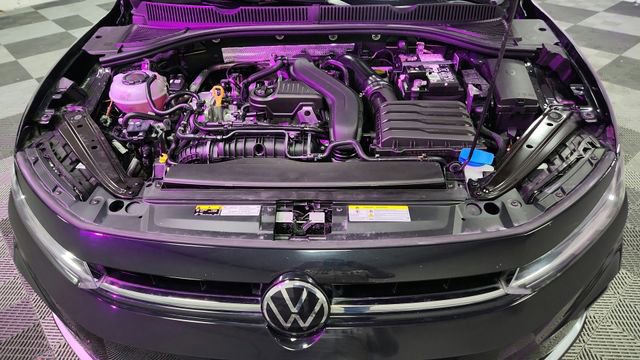 Used 2025 Volkswagen Jetta SE image 22