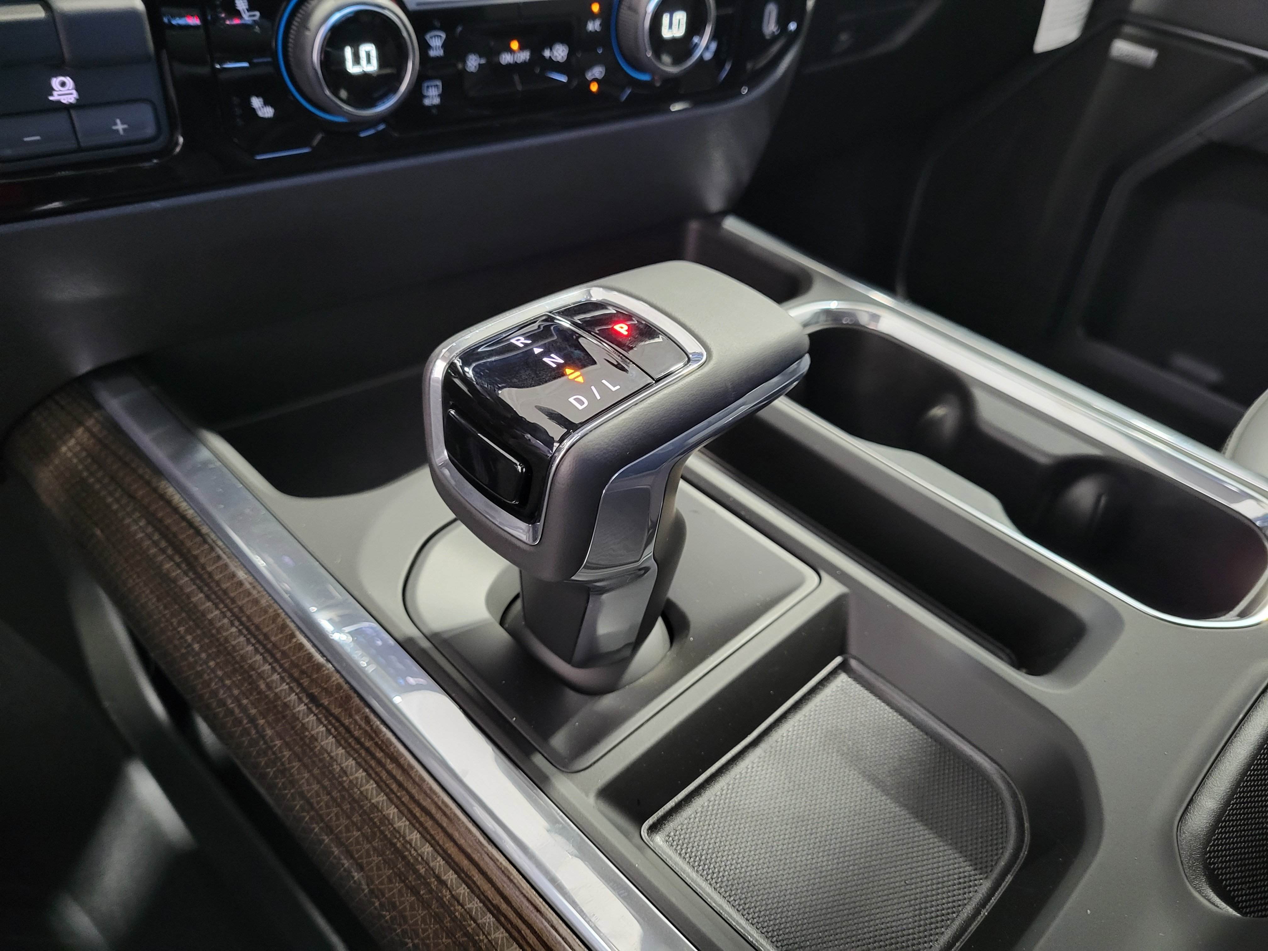 New 2026 Chevrolet Silverado 1500 RST w/ RST All Star Premium Package image 26