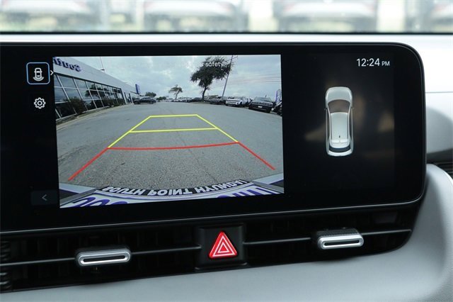 New 2026 Hyundai Ioniq 5 SEL image 14