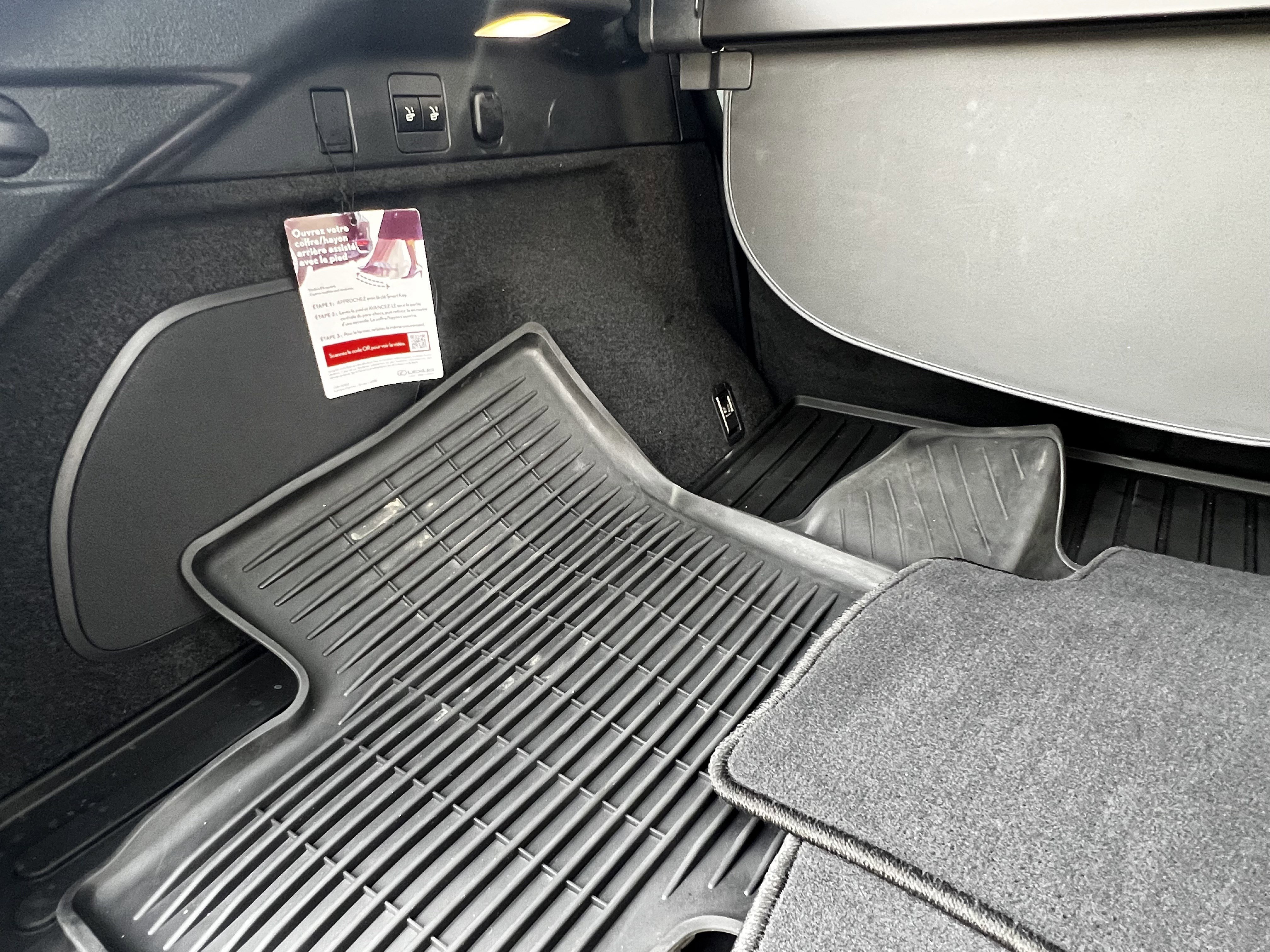 Certified 2023 Lexus RX 350 Premium Plus w/ Accessory Package image 49